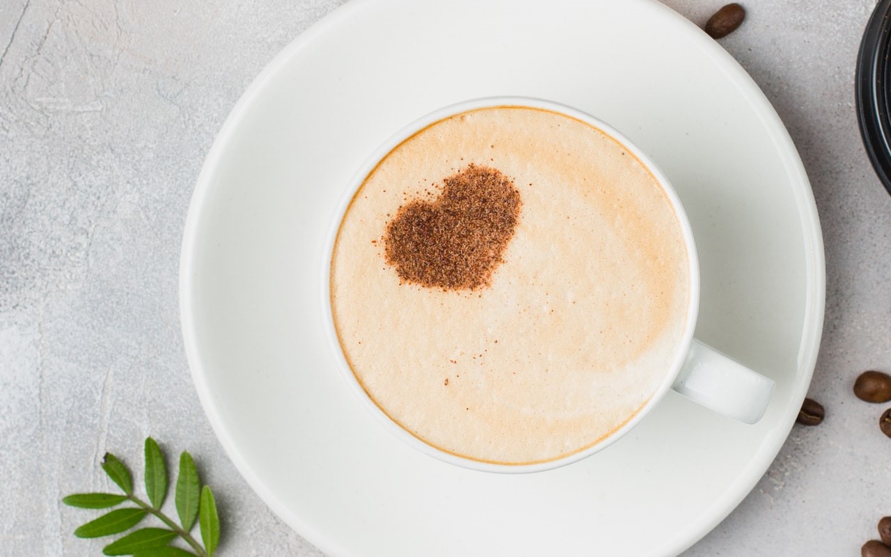 Systematyczne picie kawy zmniejsza ryzyko chorób sercowo-naczyniowych