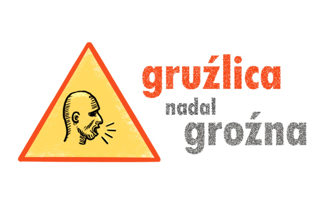 Gruźlica nadal groźna