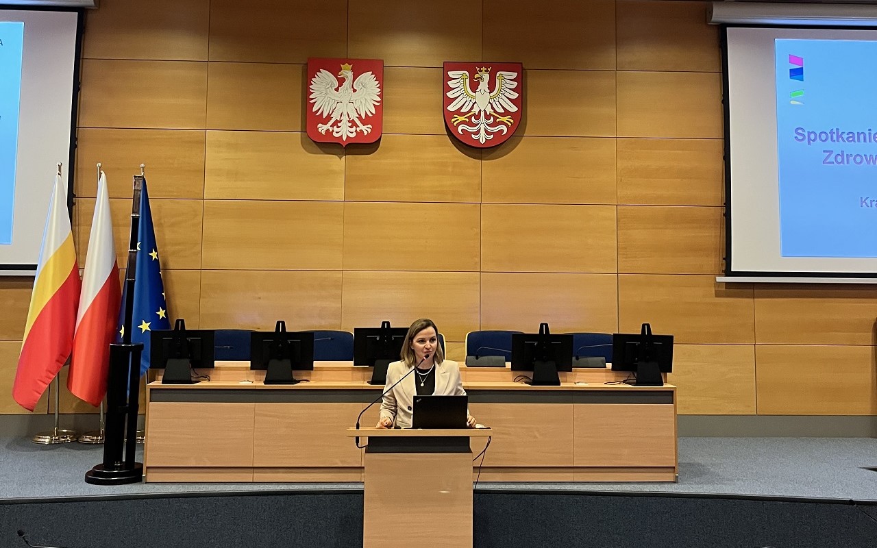 Kolejne posiedzenie Małopolskiej Rady ds. Zdrowia Psychicznego