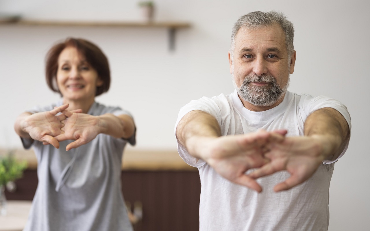 Prewencja osteoporozy