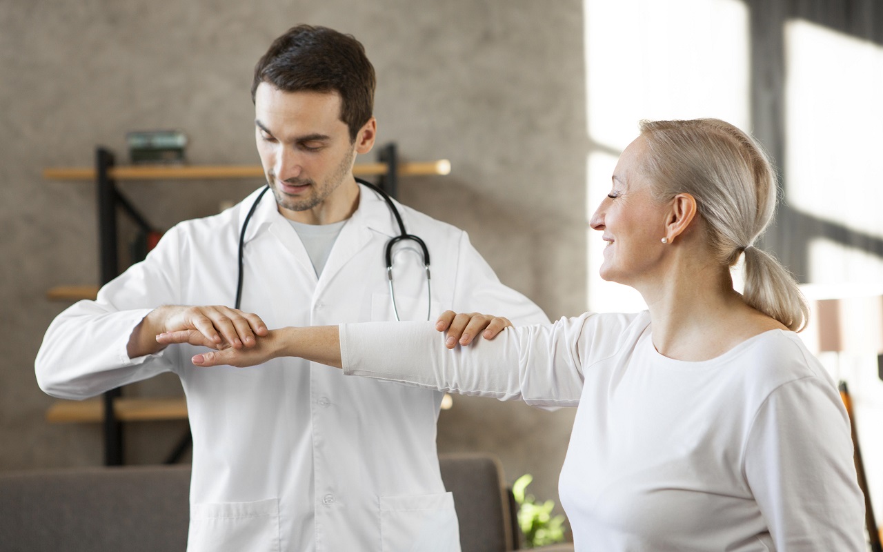 Znaczenie diagnostyki funkcjonalnej w profilaktyce i leczeniu osteoporozy